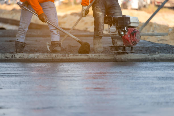 Best Concrete Staining and Coloring in University Of Virginia, VA
