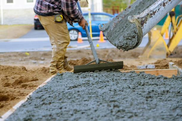 Best Concrete Removal and Replacement in University Of Virginia, VA