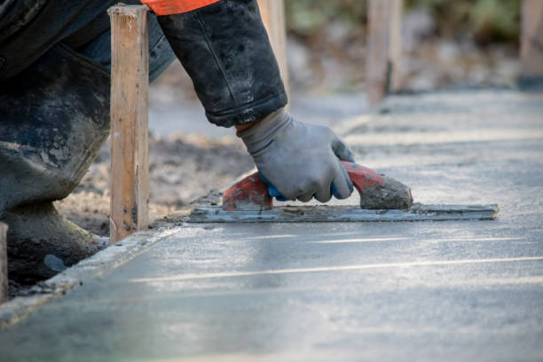 Best Industrial Concrete Flooring in University Of Virginia, VA