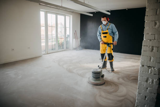 Best Concrete Slab Construction in University Of Virginia, VA