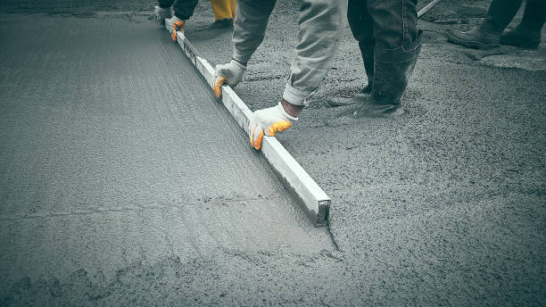 Best Decorative Concrete in University Of Virginia, VA