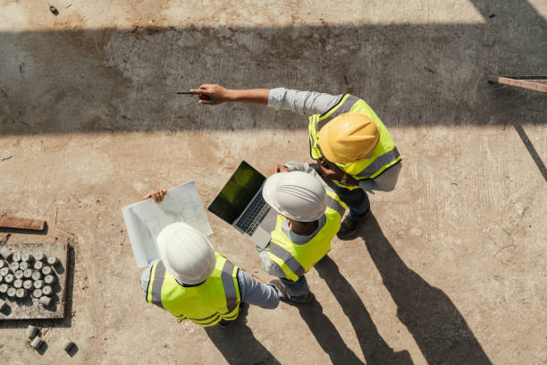 Best Stamped Concrete Services in University Of Virginia, VA