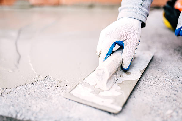 Best Concrete Demolition Services in University Of Virginia, VA