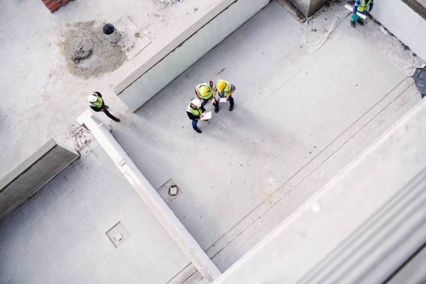 Best Concrete Grinding and Polishing in University Of Virginia, VA